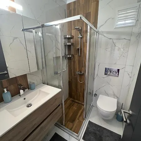 アパート Designer 2-bedrooms With Sea View In Mckenzi Gold